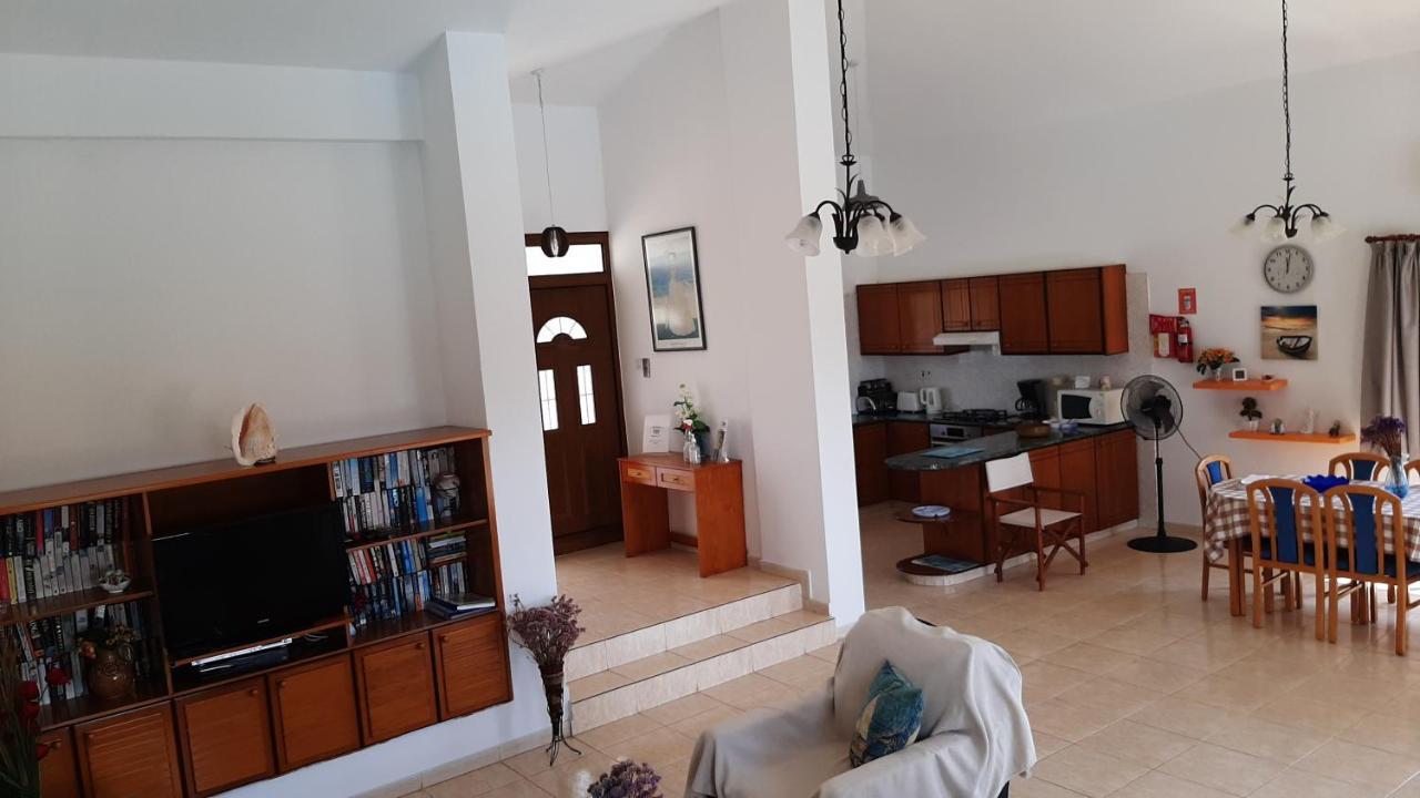 Chriseleni Latchi Villas Polis Exterior foto