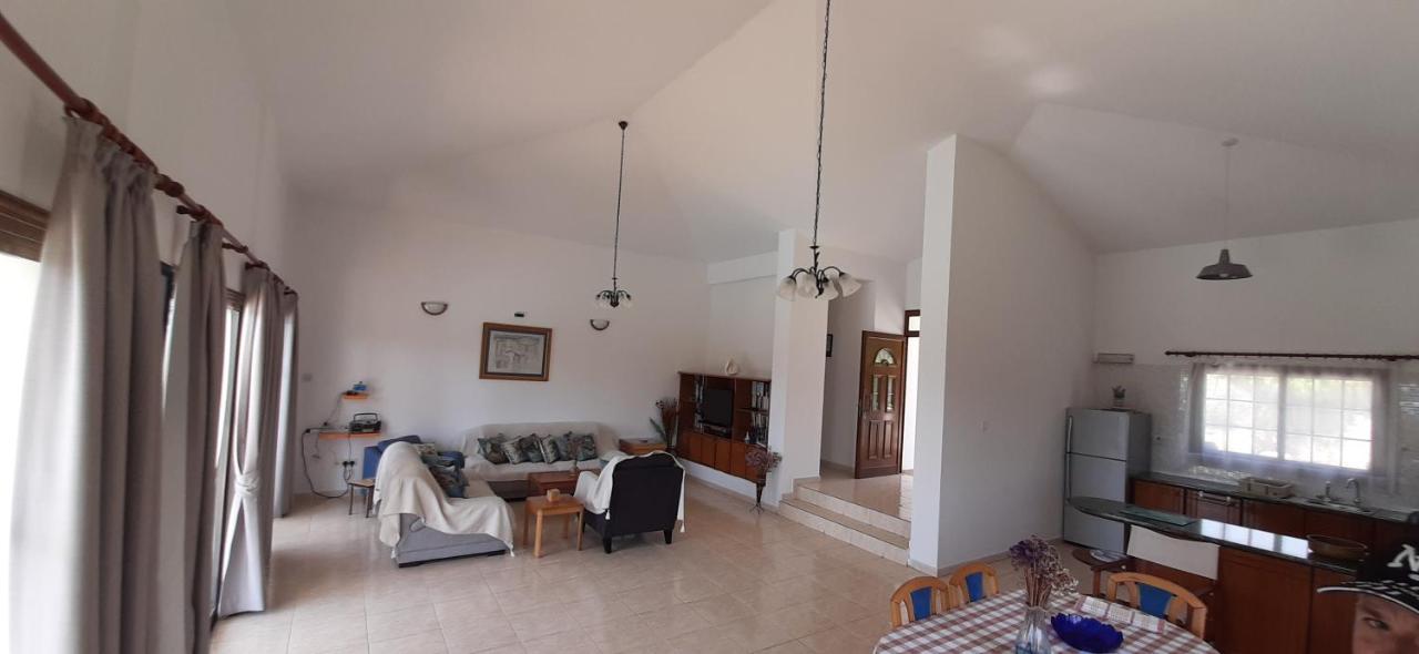 Chriseleni Latchi Villas Polis Exterior foto