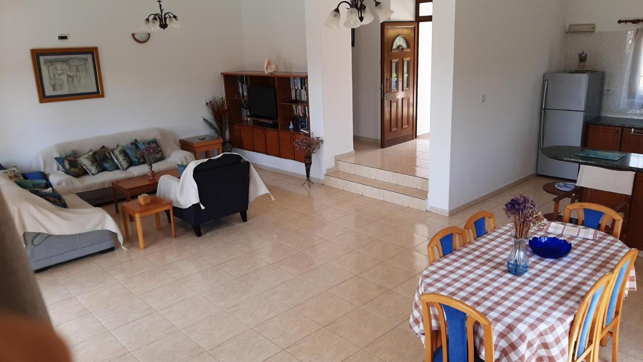 Chriseleni Latchi Villas Polis Exterior foto