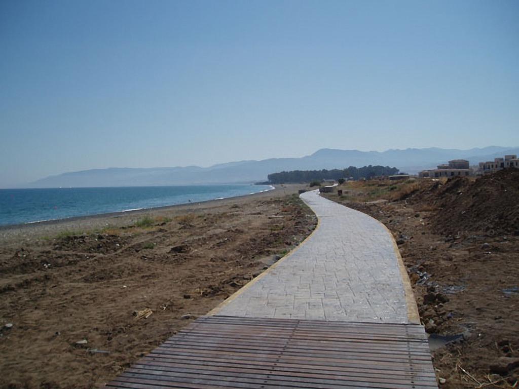 Chriseleni Latchi Villas Polis Exterior foto
