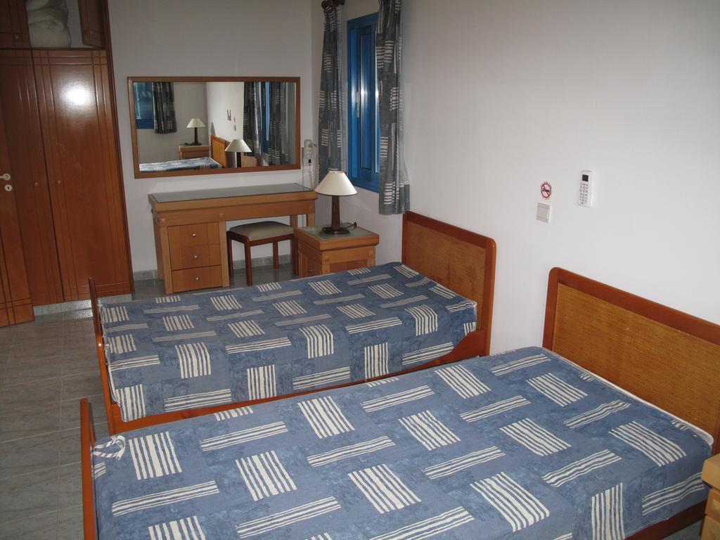 Chriseleni Latchi Villas Polis Exterior foto