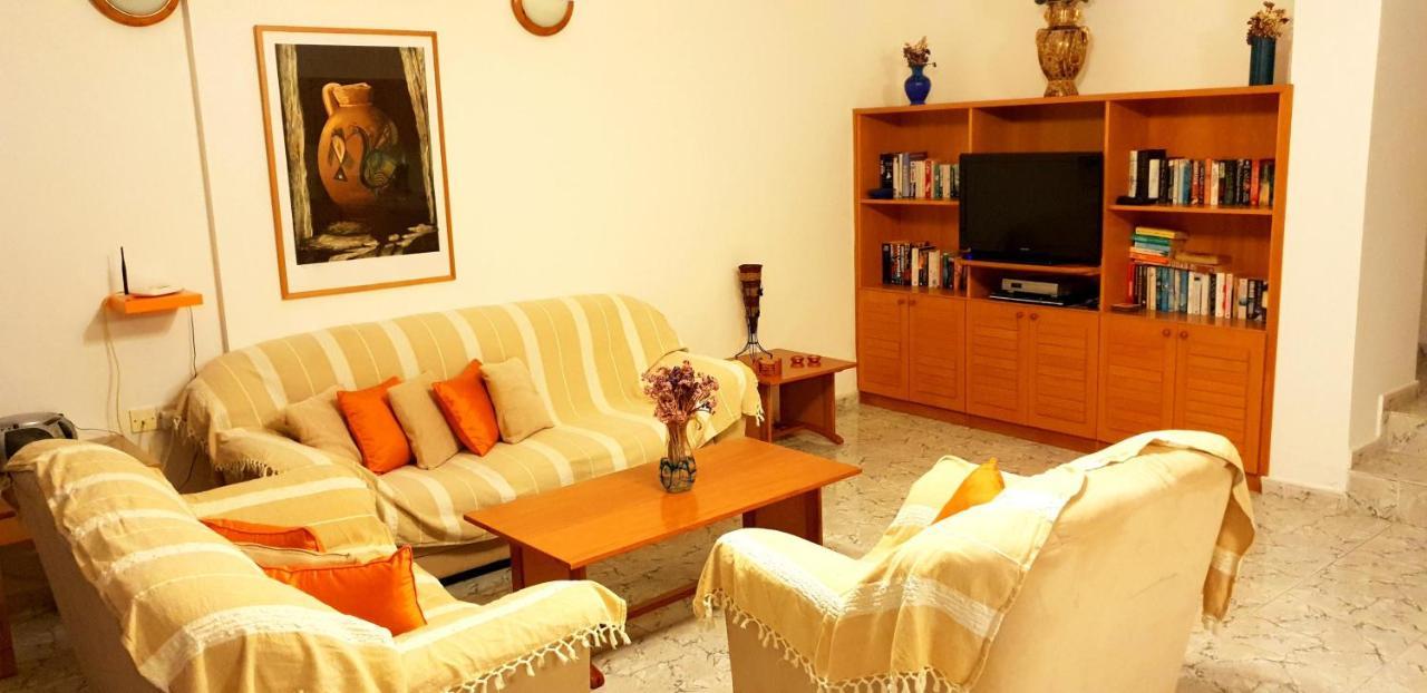 Chriseleni Latchi Villas Polis Exterior foto